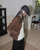 Haan Vintage Surgery Hunting Cap Hat