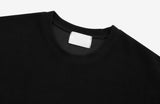 Lanne Round Long Sleeve T-Shirt