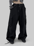 Nopi Cargo Wide Pants