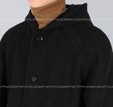 Are Hooded Coat