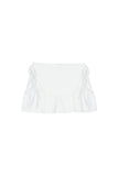 Vero String Short Skirt