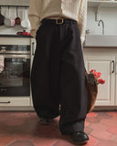 Tameed Maxi Wide Slacks