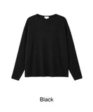 Benon Summer See-through Knit