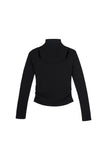 PRTN) Porterna Layered Turtleneck T-Shirt
