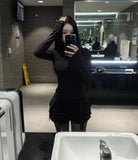 Motion Fit Half Zip-Up