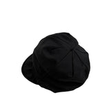 Vintage Pile Slub Brim Hat