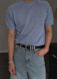 Rosent Short Sleeve Knit