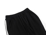 Curling Rain Balloon Training Pants