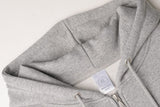 Netro Overfit Hood Zip Up