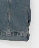 Tipoon Trucker Denim Jacket