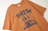 Wind Short Sleeve T-shirt
