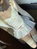 nichu lace top