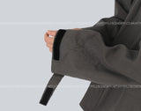 Utility balloon jacket