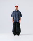 Incision Super Wide Cargo Pants