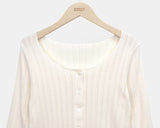 Mathieu Frill Cardigan
