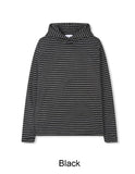Connen Stripe Hoodie