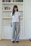 Animal Stitch Sweatpants