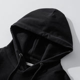 Identity Heavy Cotton Hoodie