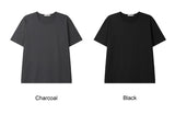 Par Cool U-Neck Short Sleeve T-shirt