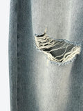 Ripped Denim