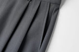 Four-Seasons Wide Slacks