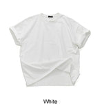 Nemen Pigment Short Sleeve T-Shirt