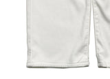 Peco Brushed Corduroy Wide Pants