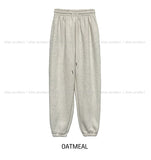 Floy Basic Brushed Jogger Pants