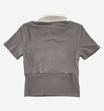 Western Layered Shirt (ver.2)