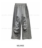 Ruby vintage dirty washing damage pants