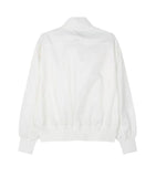 Pet Knit Nylon Jacket