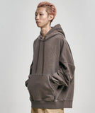[PBA] SB VNJ Logo Washed Hoodie
