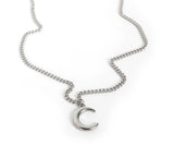 Base Chain Necklace (3 Types)