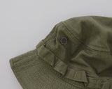 Lupinan hiking safari bucket hat bungee hat