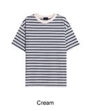 Turren striped T-shirt