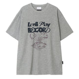 Long Play Record T-Shirt