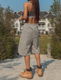[U-BAISC] Muse Half Pintuck Training Pants