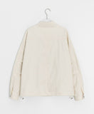 Unica High Neck Bomber Jacket