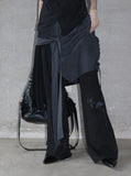 Poppy Folding Bootcut Leggings