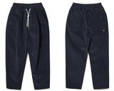 Churros Corduroy Banding Pants