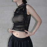 Limto Mesh Layered Nasi