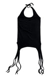 Irene Multiway Layered Halter Sleeveless
