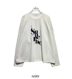 Superbee Rib Long Sleeve Knit