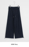 Lunan Waist Banding Training Pants