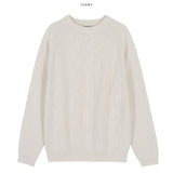 Of Supima Round Knit