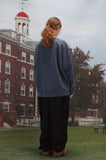 Daisy Pigment Sweatshirt
