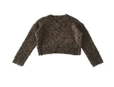 Pudding knit