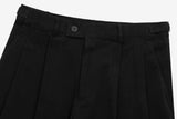 Caken Cotton Bijo Wide Pants