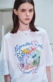 DTP Mysteric Short Sleeve Tee