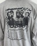 Lark Oasis Pigment Long Sleeve
